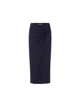 RICH & ROYAL | Midi-jupe | 